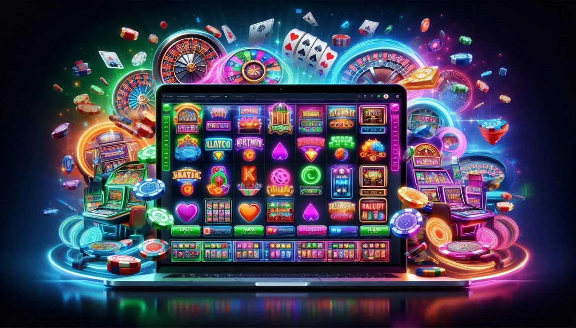 BestOdds Casino